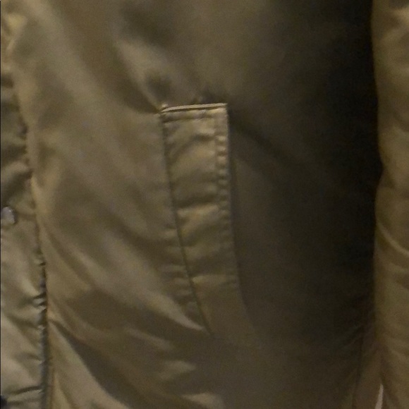 Winter warmer jacket by Forever 21 - Picture 6 of 7